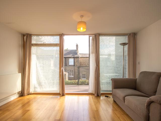 Apartment for rent in Walworth, Greater London