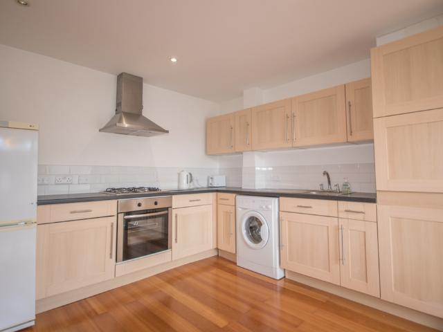Apartment for rent in Walworth, Greater London