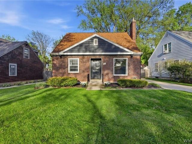 House for sale in East Amherst, New York