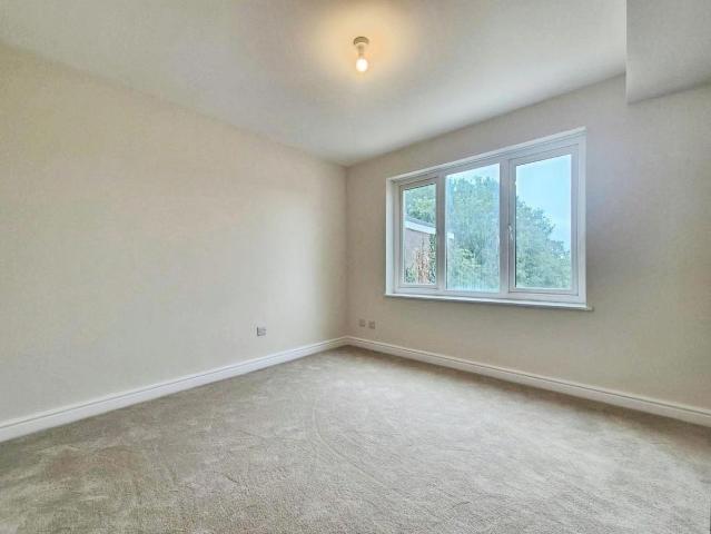 Apartment for rent in South Yorkshire