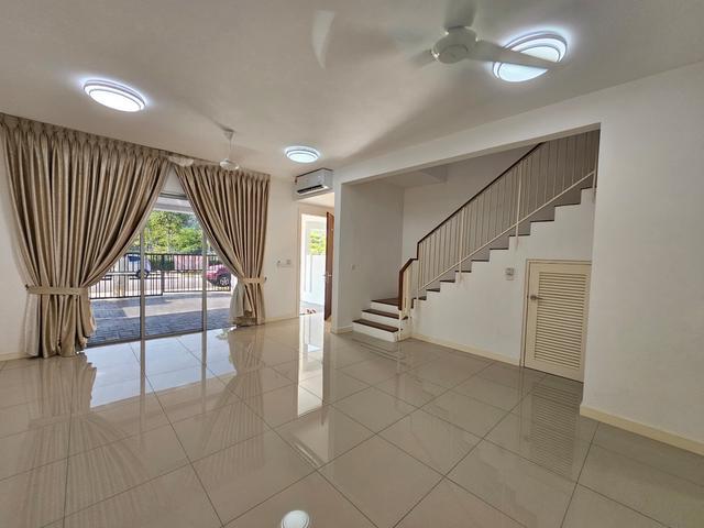 Terraced House for rent in Selayang, Selangor