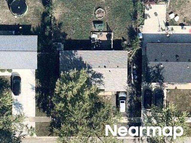 House for sale in Illinois