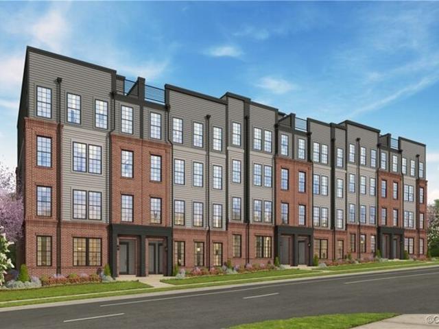 Condo for sale in Midlothian