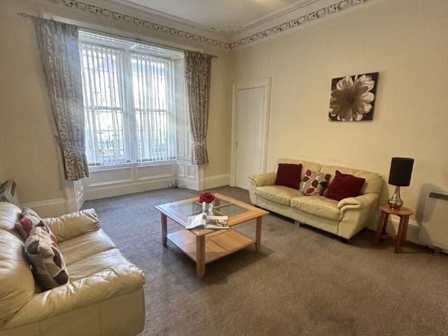 Apartment for rent in Scotland