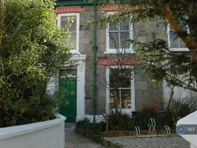 House for rent in Penryn, Cornwall