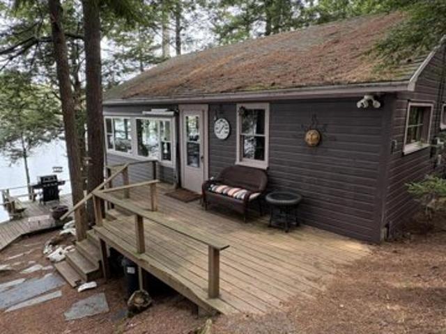 House for sale in Sebec, Piscataquis County
