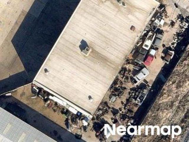 Commercial for sale in Dallas, Texas