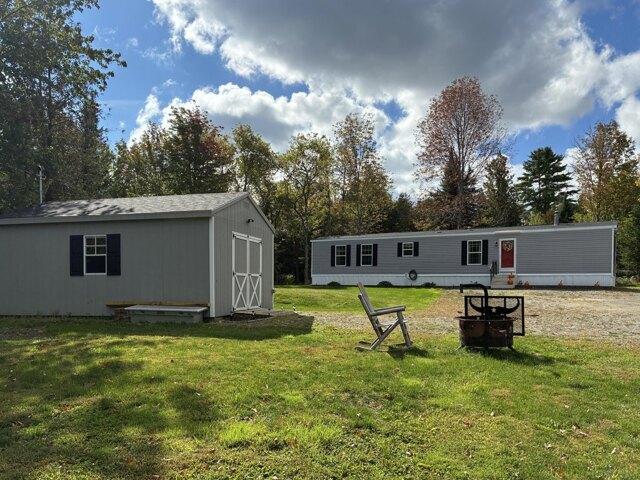 Property for sale in Exeter Corners, Exeter