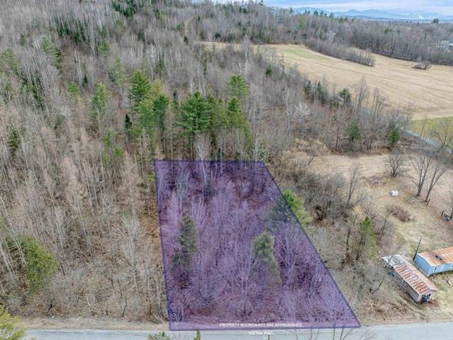 Land for sale in New Hampshire