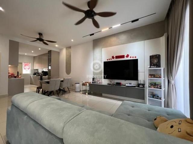 House for rent in Petaling, Alam Impian
