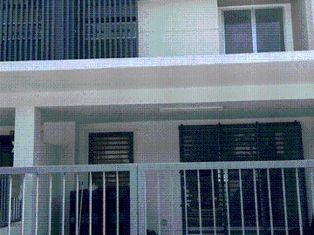 House for rent in Selayang, Selangor