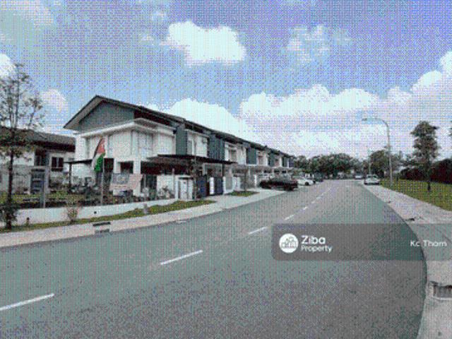 House for rent in Selayang, Selangor