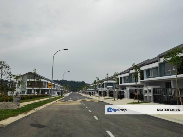House for sale in Selayang, Selangor