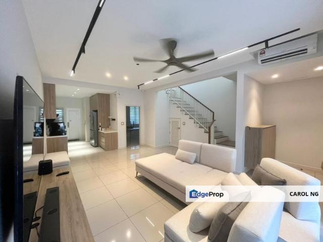 House for sale in Kota Emerald, Majlis Perbandaran Selayang