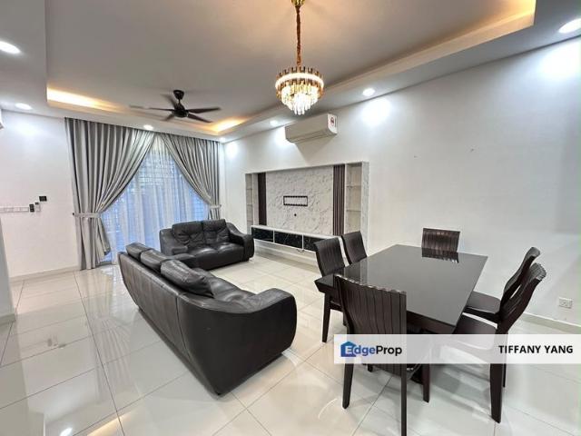 House for rent in Selayang, Selangor