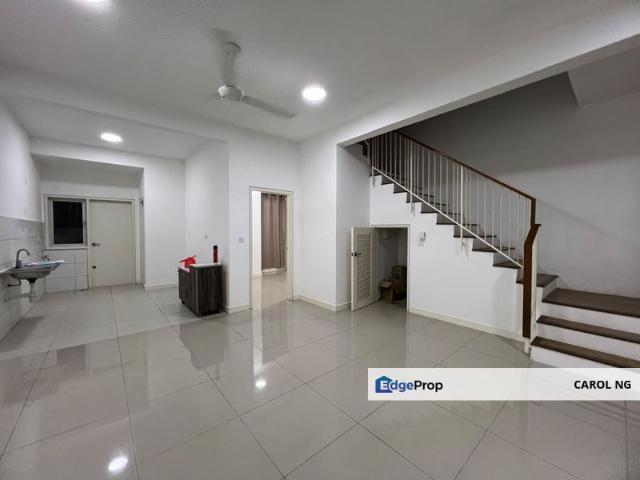 House for rent in Selayang, Selangor