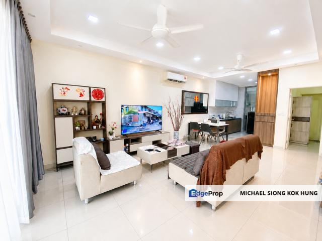 House for rent in Selayang, Selangor