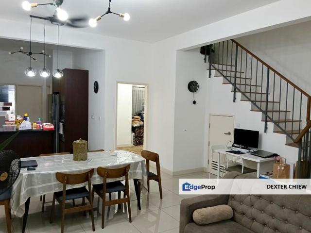 House for sale in Selayang, Selangor