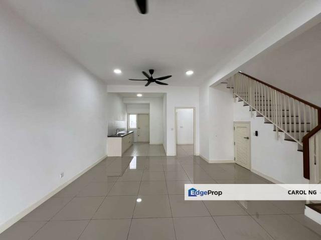 House for rent in Selayang, Selangor