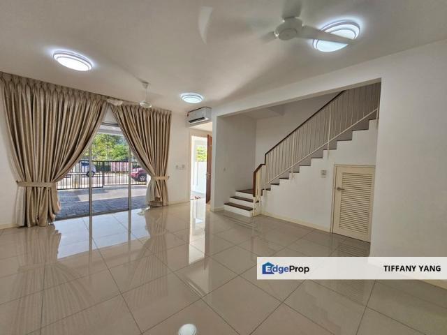 House for rent in Selayang, Selangor