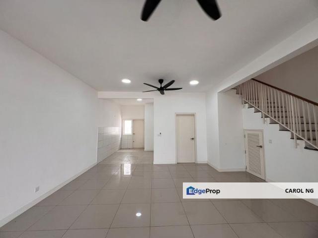 House for rent in Selayang, Selangor