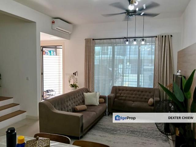 House for sale in Selayang, Selangor