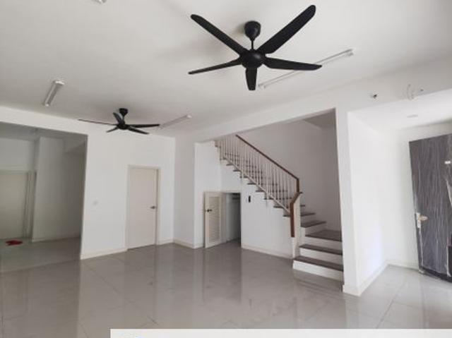 House for rent in Selayang, Selangor