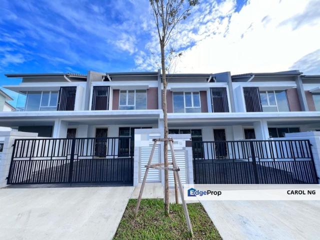 House for sale in Selayang, Selangor