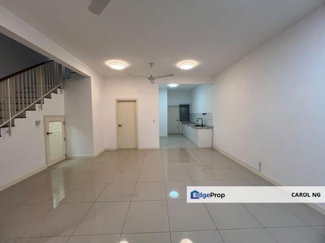House for rent in Selayang, Selangor