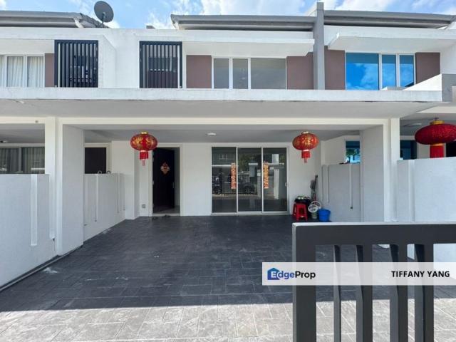 House for sale in Selayang, Selangor