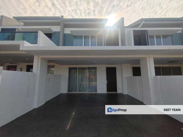 House for rent in Selayang, Selangor