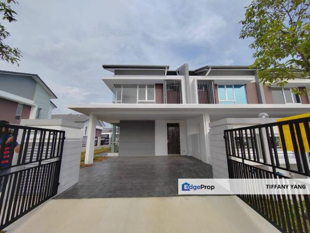 House for rent in Selayang, Selangor