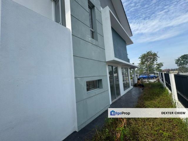 House for sale in Kota Emerald, Majlis Perbandaran Selayang