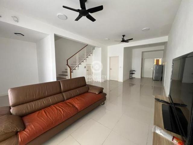 Apartment for rent in Selayang, Selangor