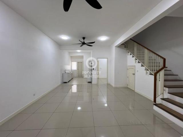 Apartment for rent in Selayang, Selangor