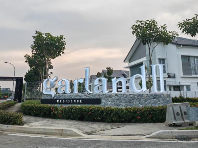 House for rent in Selayang, Selangor