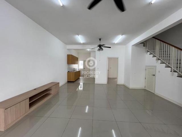 Apartment for rent in Selayang, Selangor