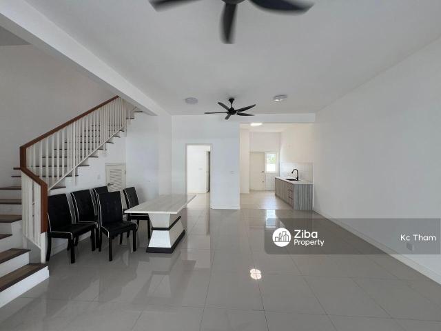 House for rent in Selayang, Selangor