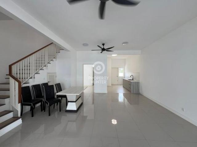 Apartment for rent in Selayang, Selangor