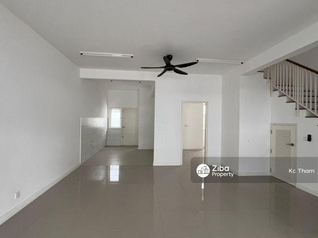 House for rent in Selayang, Selangor