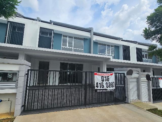 House for rent in Selayang, Selangor