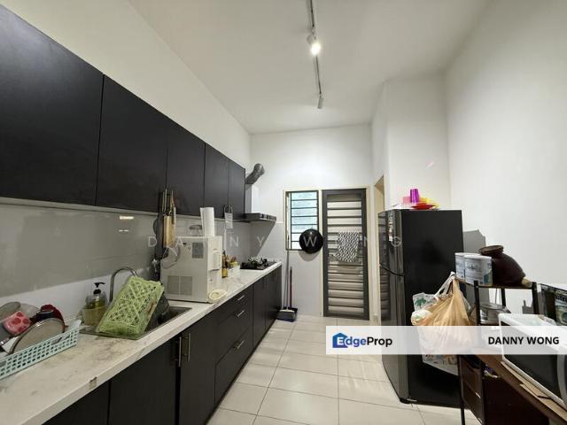 House for sale in Selayang, Selangor