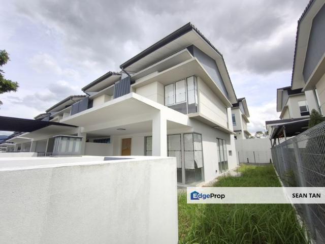 House for sale in Selayang, Selangor