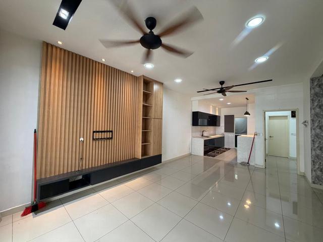Terraced House for rent in Selayang, Selangor