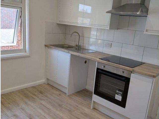 Apartment for rent in Ramsey and Parkeston, Dale Hill