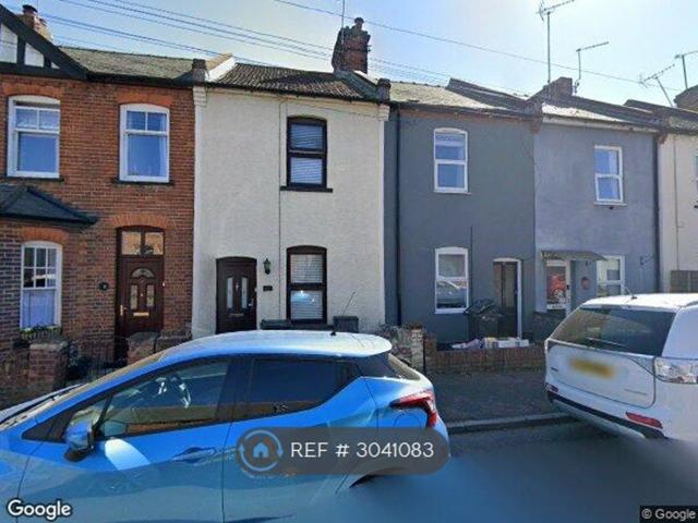 House for rent in Parkeston, Tendring