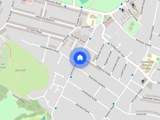 House for rent in Royal Borough of Greenwich, Greater London