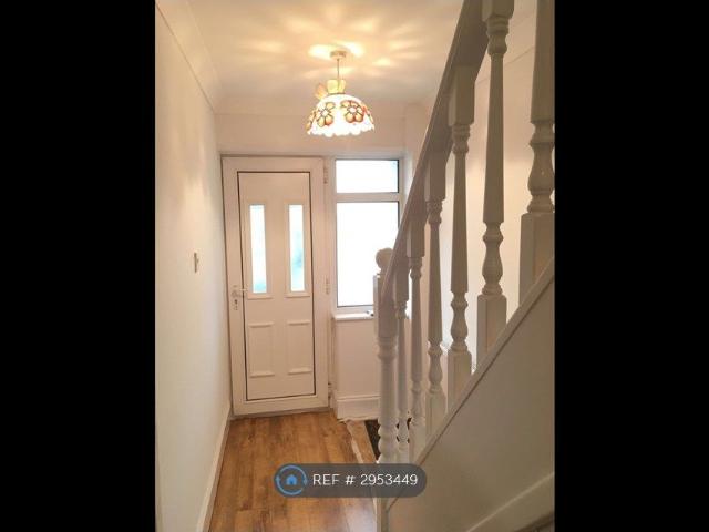 House for rent in Plumstead, Greater London