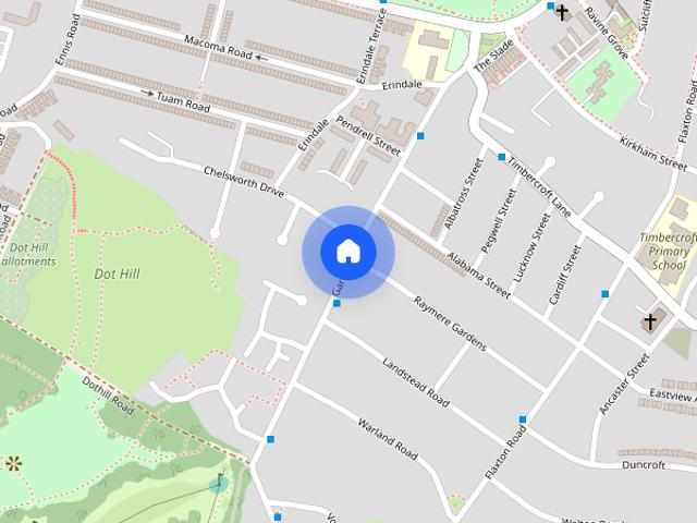 House for rent in Plumstead, Greater London