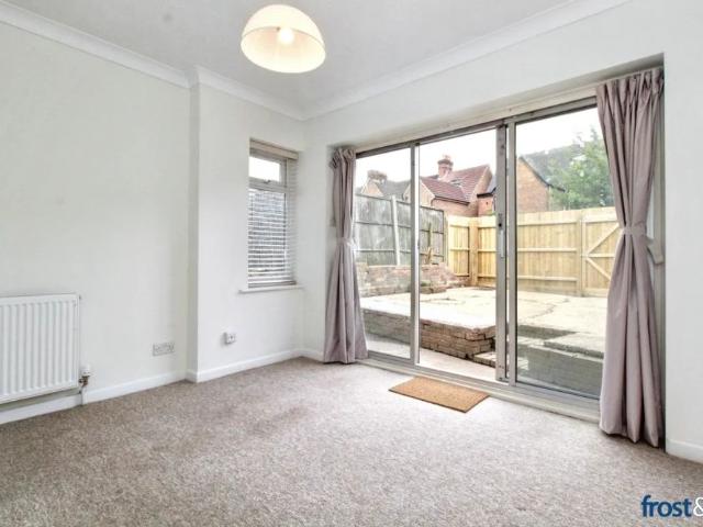 Apartment for rent in Poole